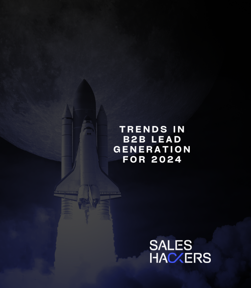 sales hackers