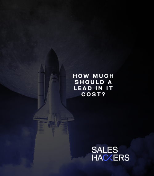 sales hackers