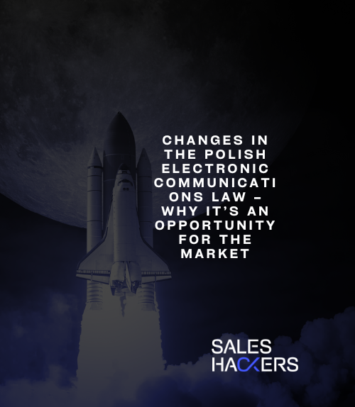 sales hackers