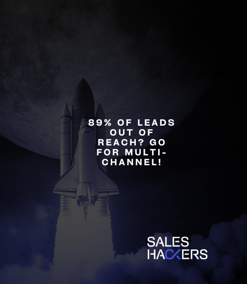 sales hackers