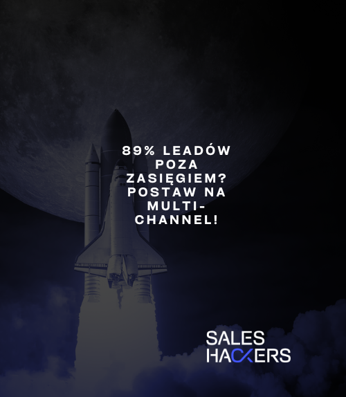 sales hackers