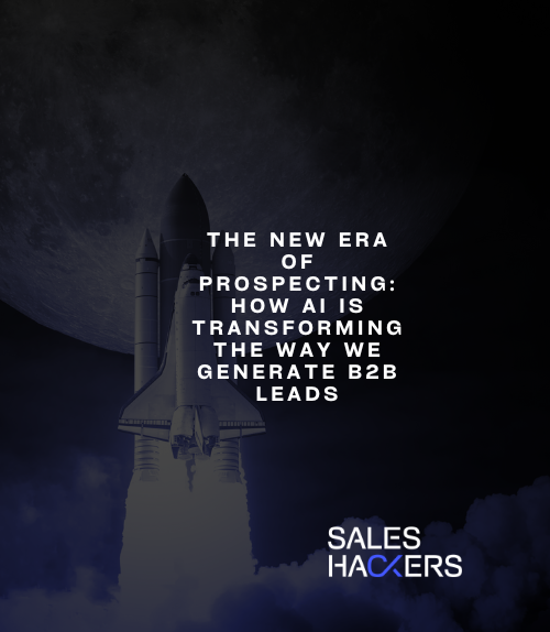 sales hackers