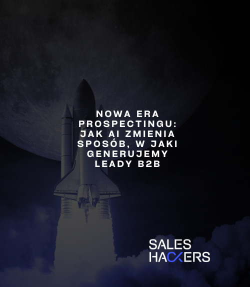 sales hackers