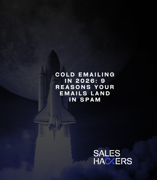 sales hackers