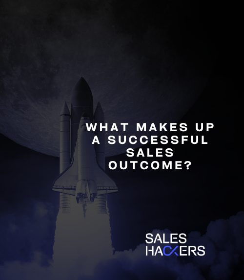 sales hackers