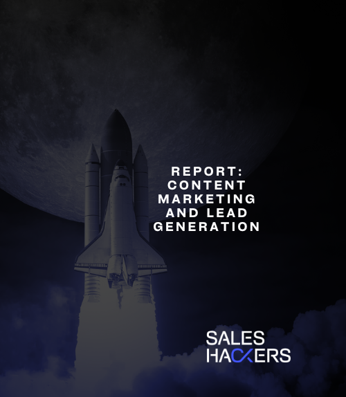sales hackers